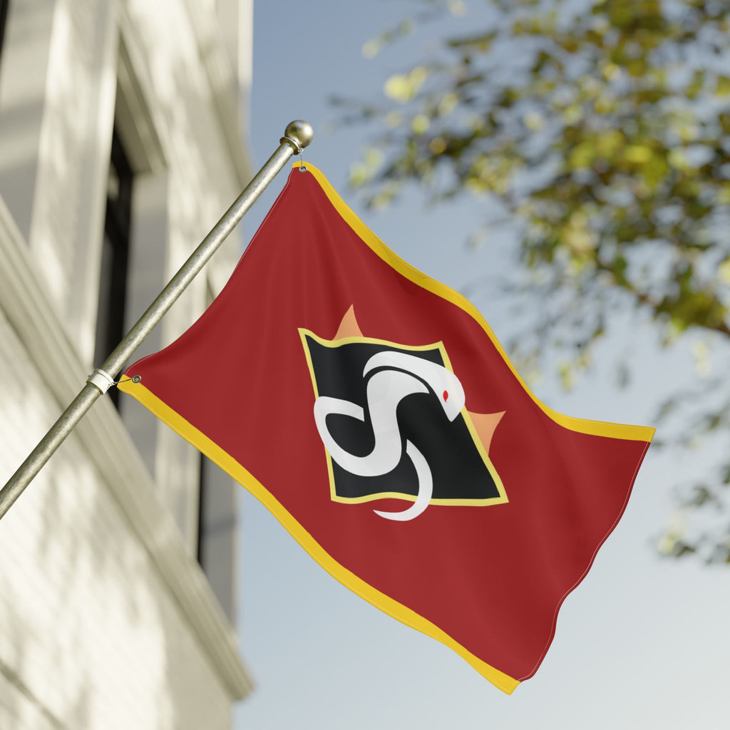 Red Team Flag
