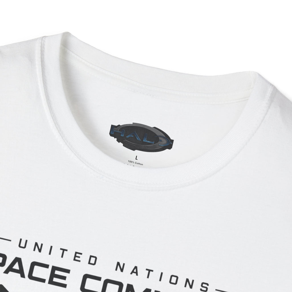 United Nations Space Command Shirt