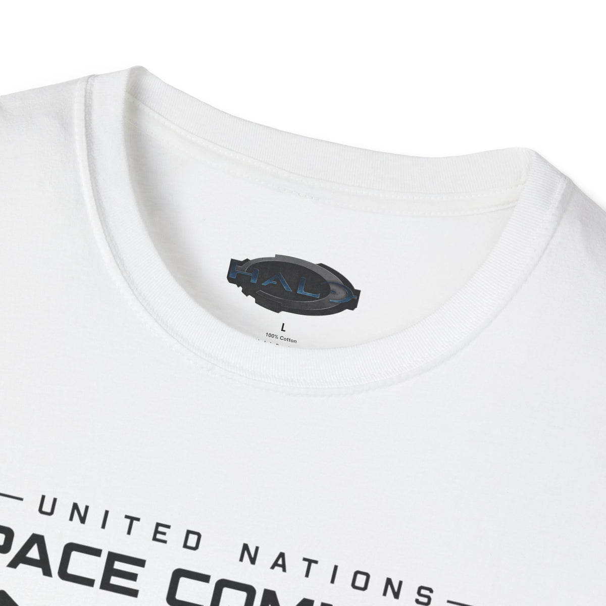 United Nations Space Command Shirt