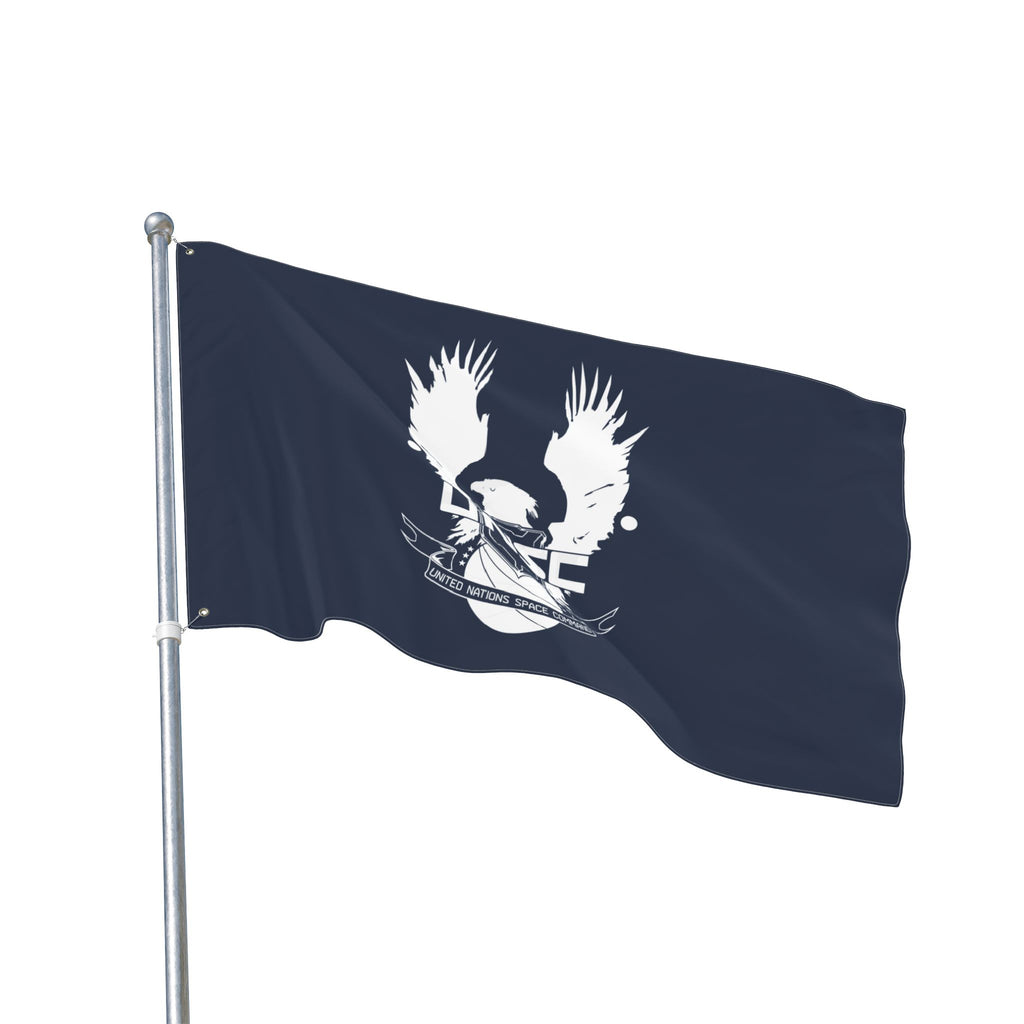 UNSC Flag