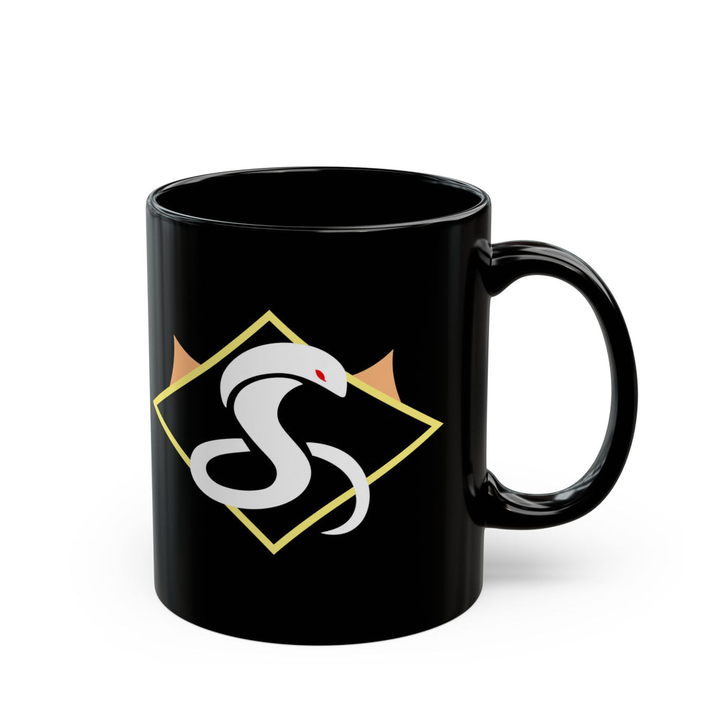 Red Team Emblem Mug