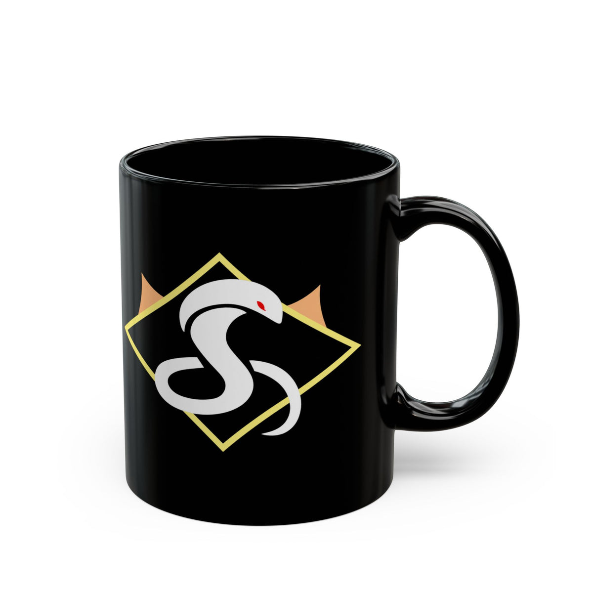 Red Team Emblem Mug