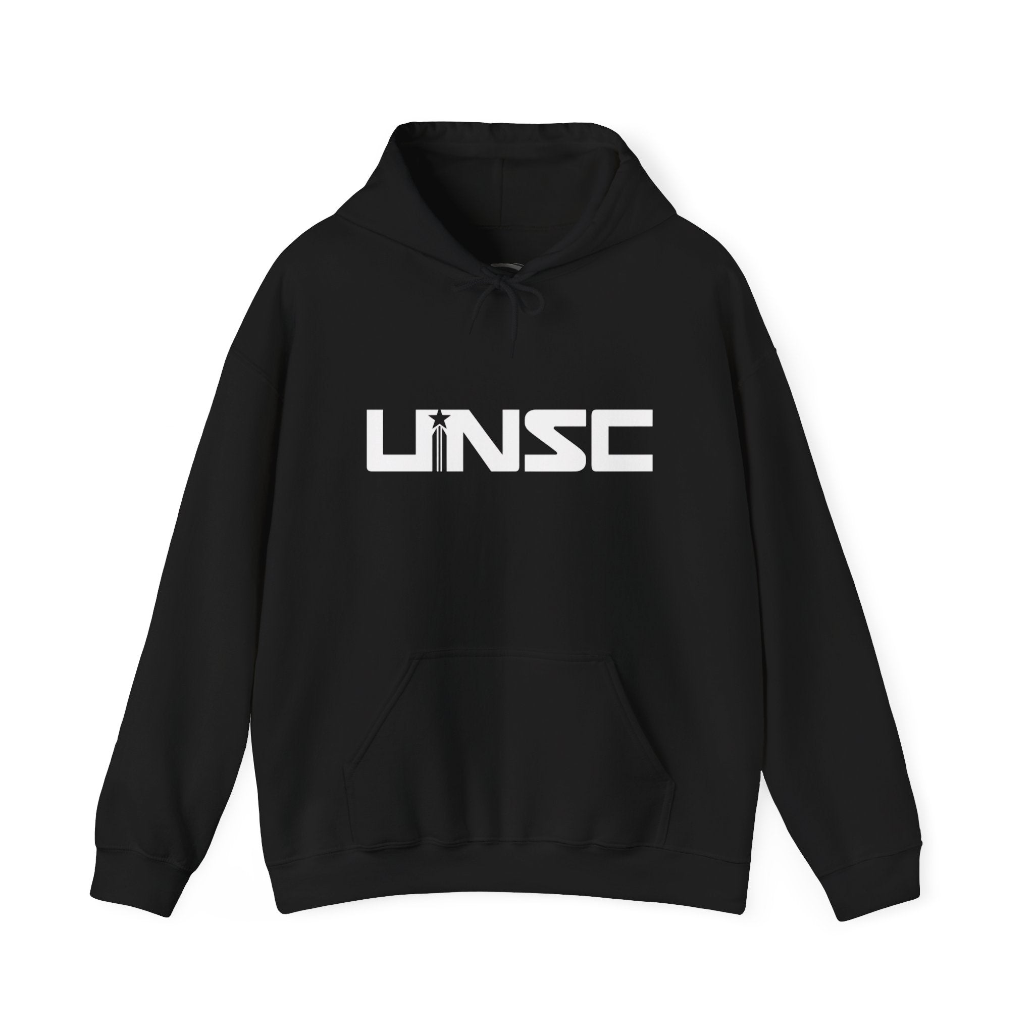 UNSC Legacy Hoodie