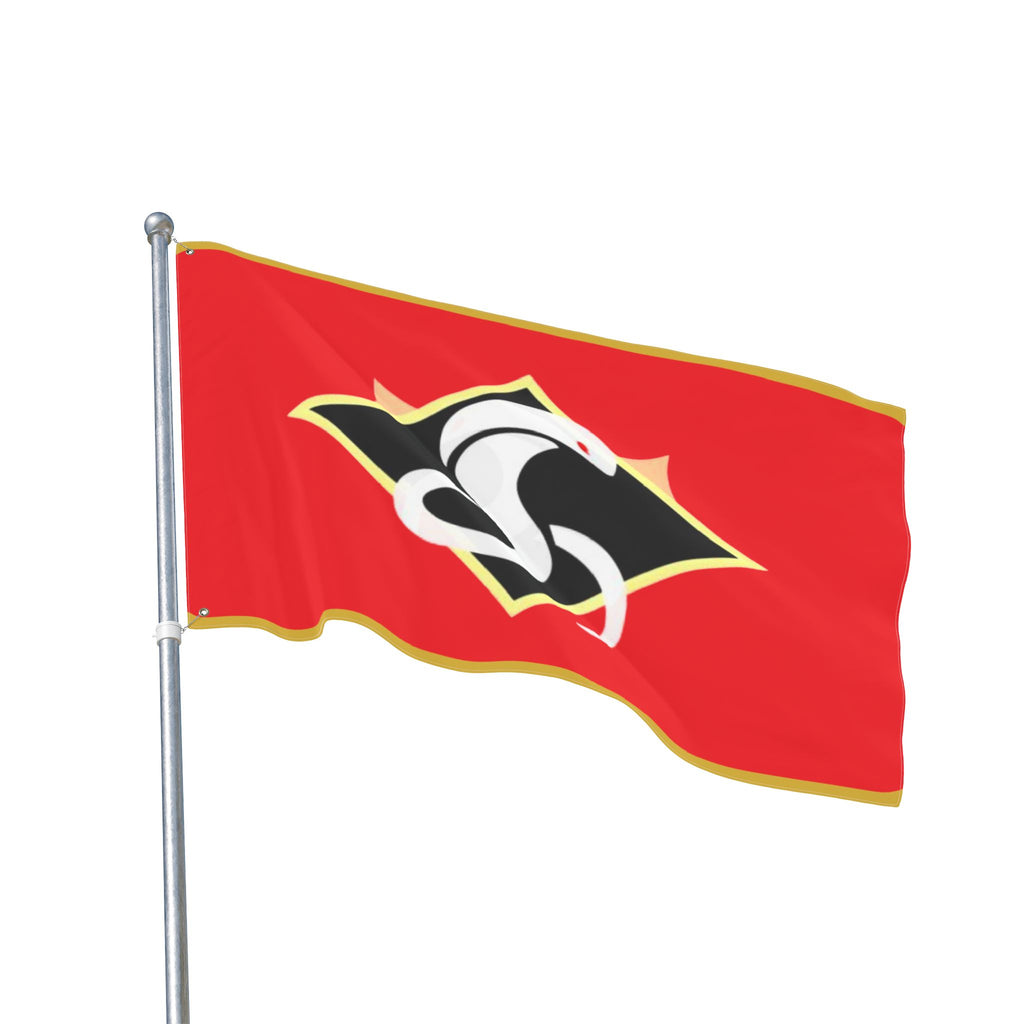 Red Army Flag