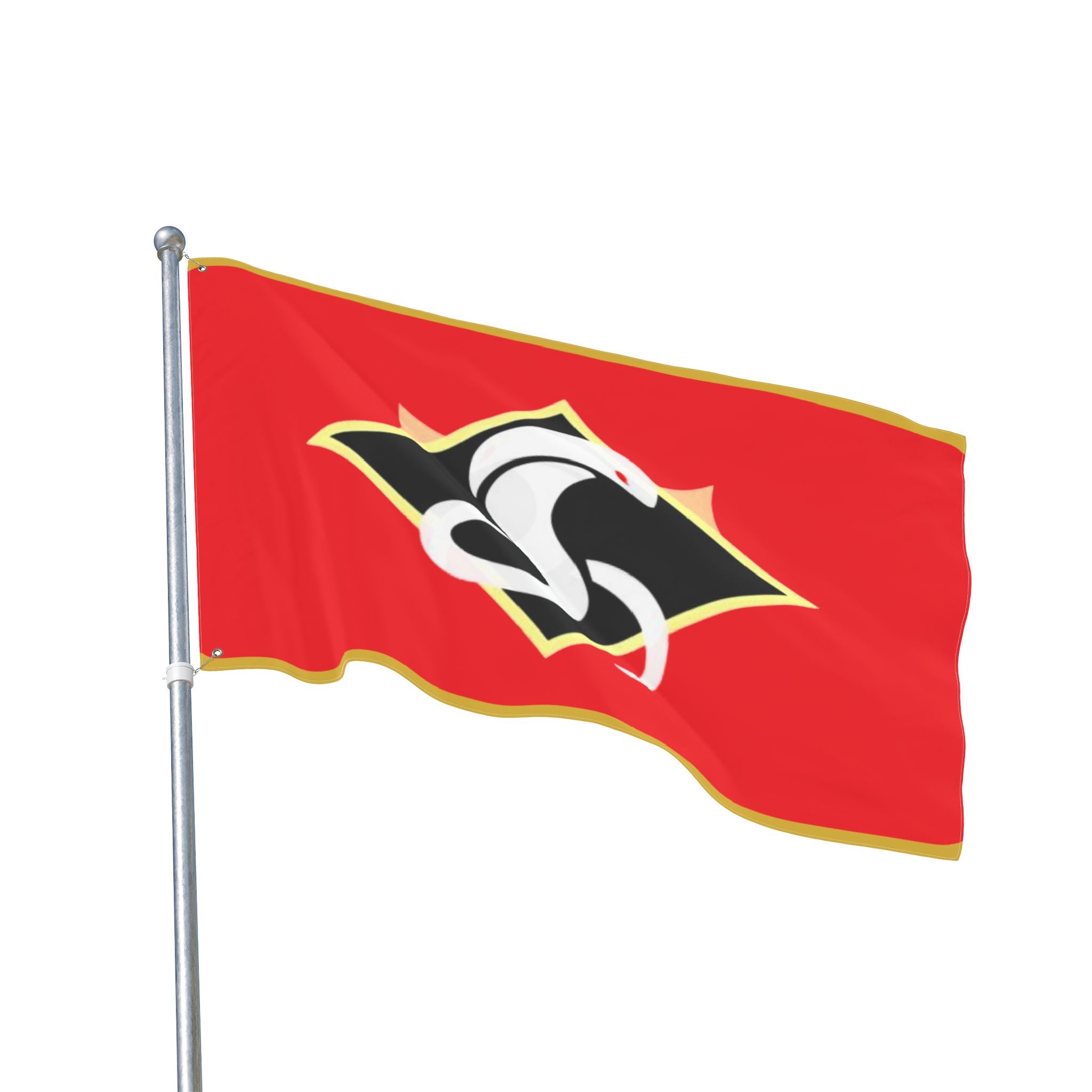 Red Army Flag