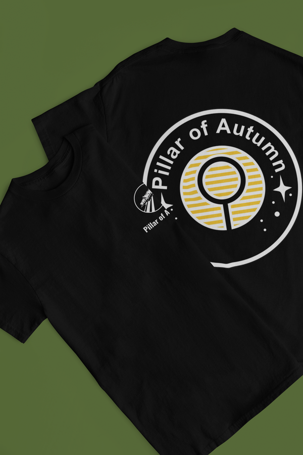 Pillar of Autumn Shirt