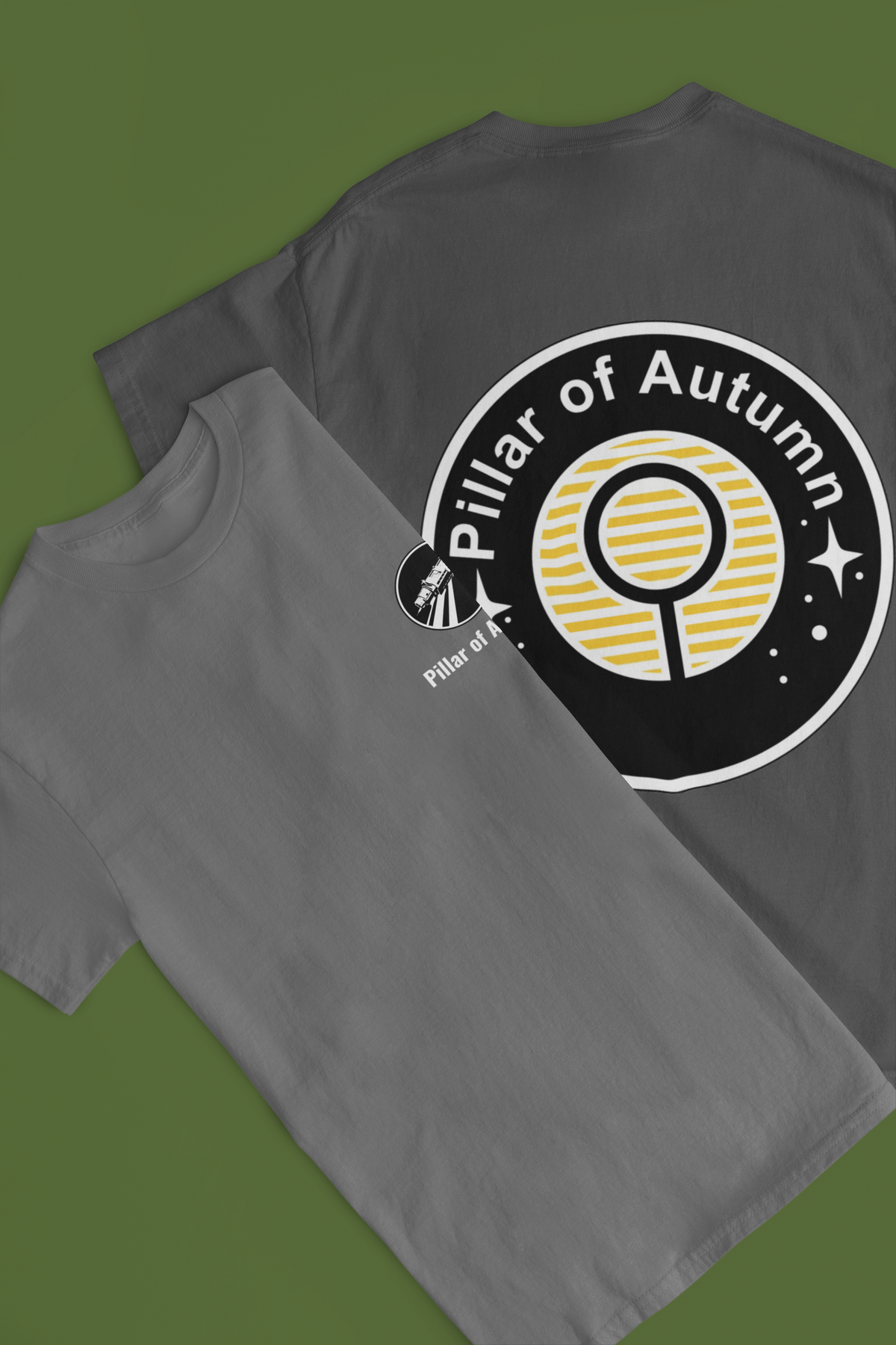 Pillar of Autumn Shirt