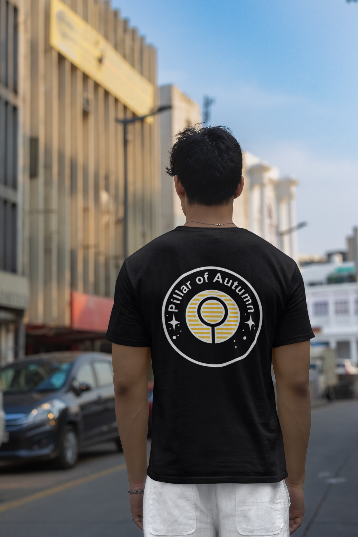 Pillar of Autumn Shirt