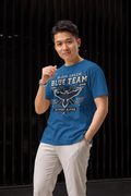 Blood Gulch Blue Team Shirt