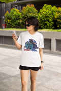 Blue Team - Red Vs Blue Shirt