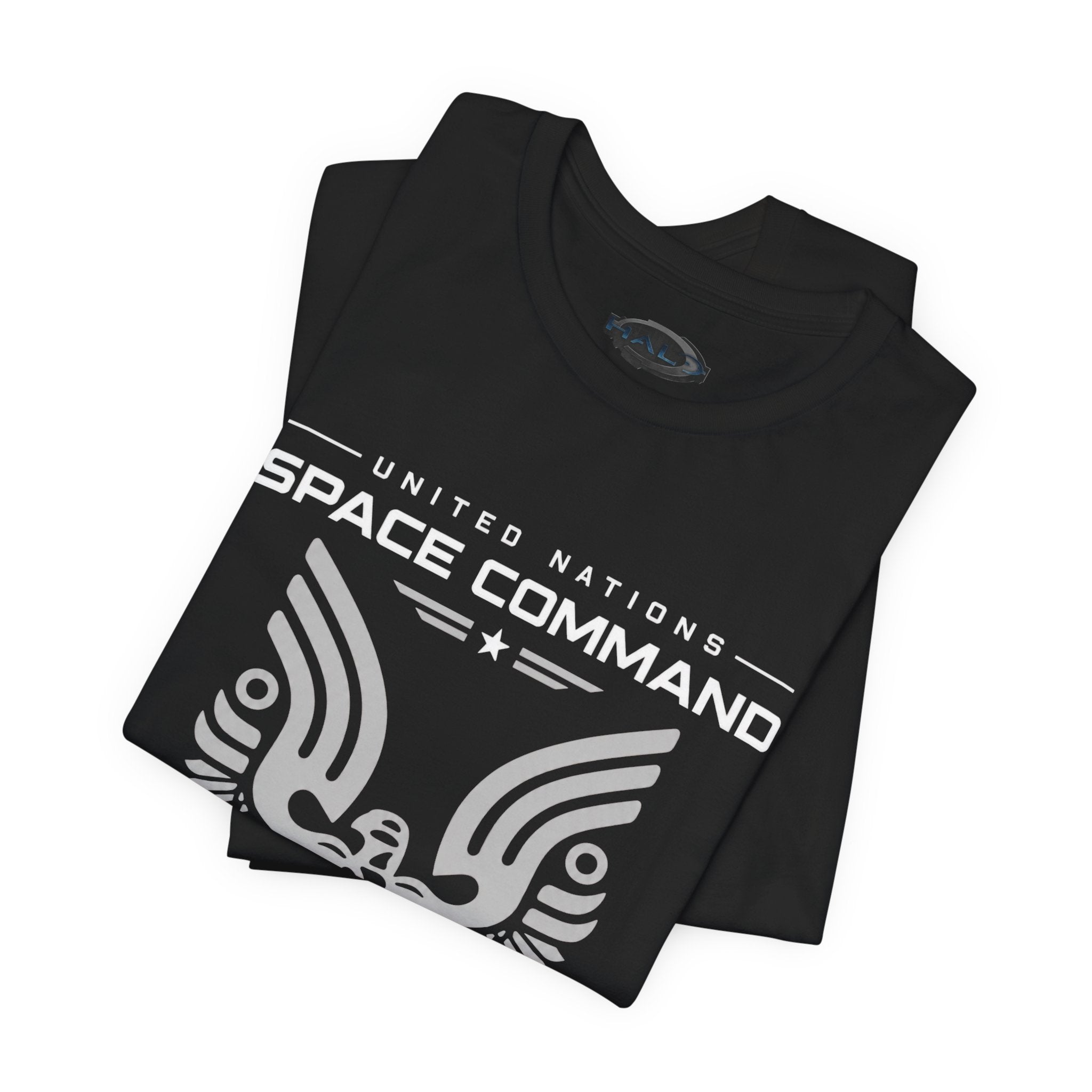 UNSC Legacy Jersey Tee
