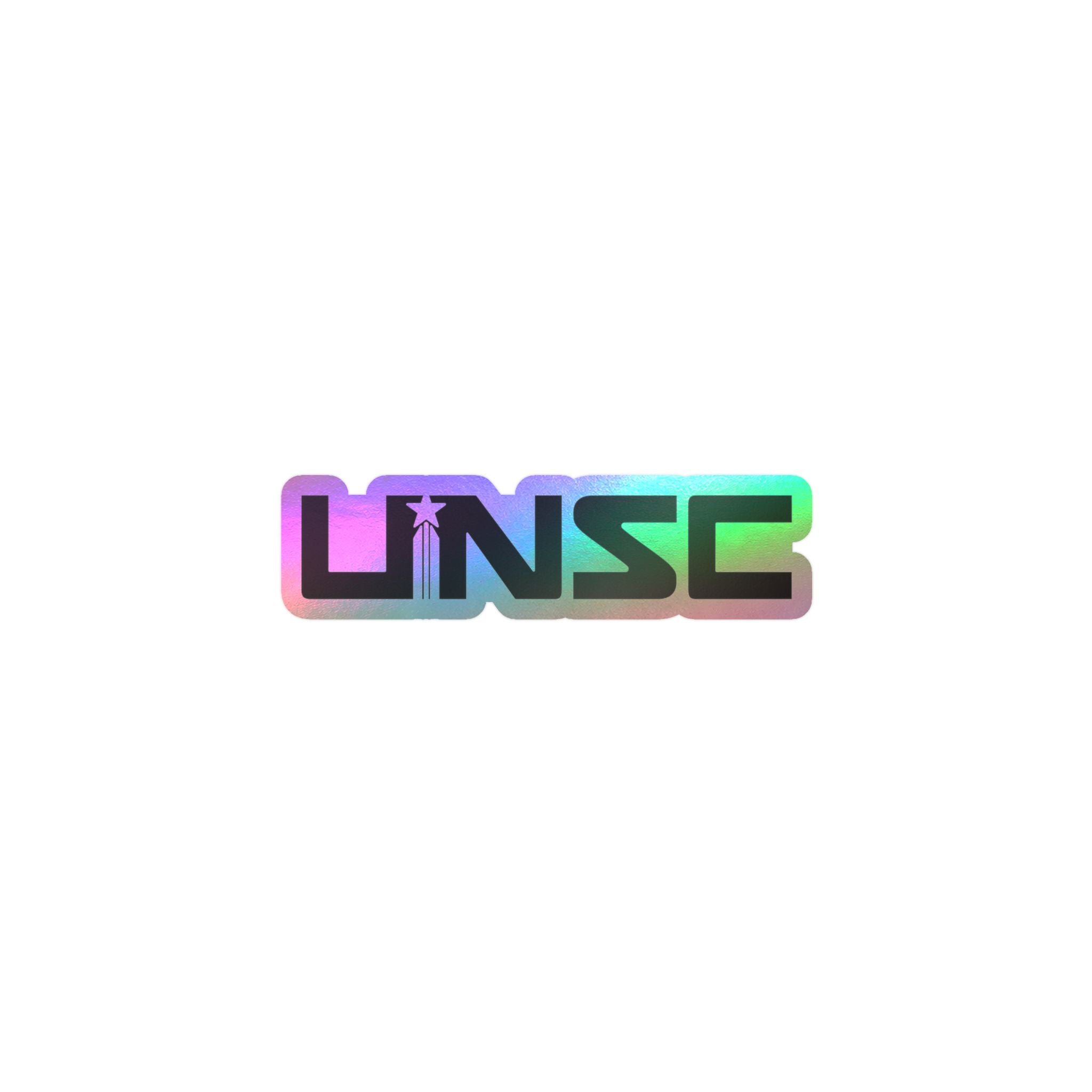 UNSC Vinyl Sticker