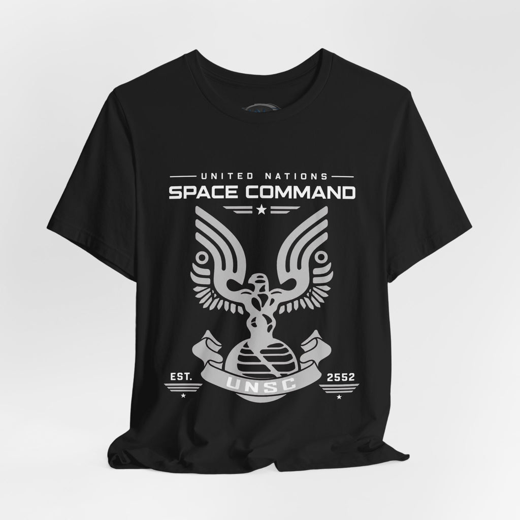 UNSC Legacy Jersey Tee