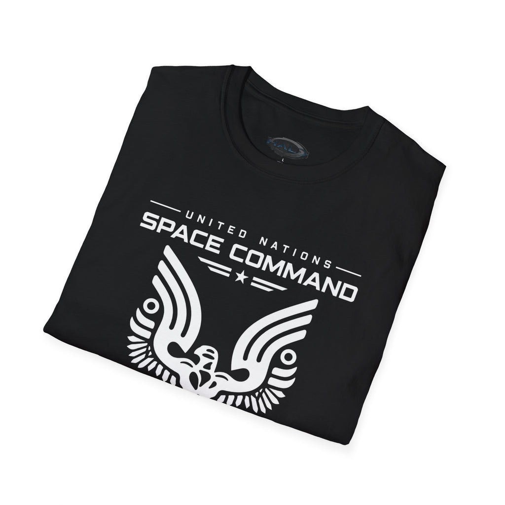 United Nations Space Command Shirt