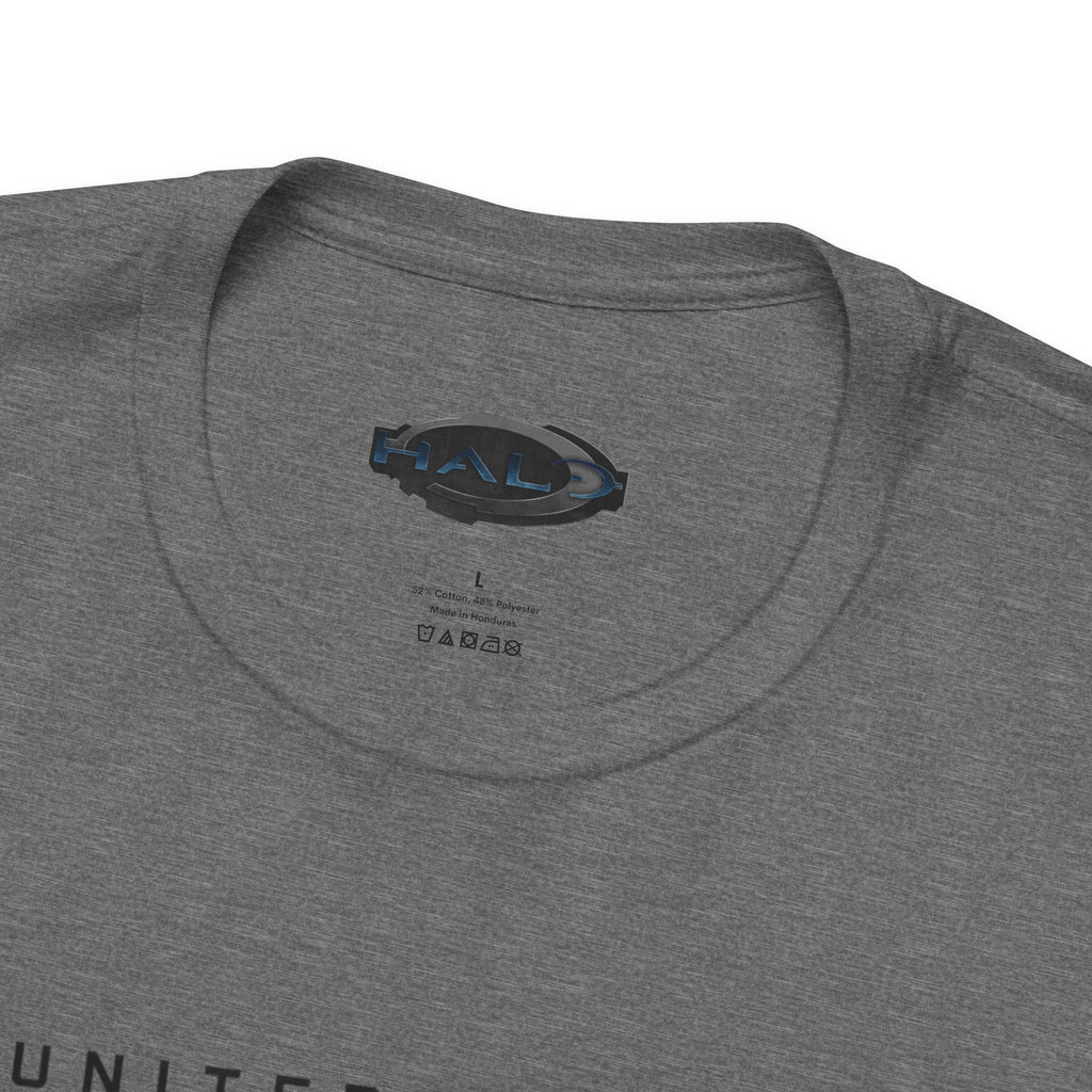 UNSC Legacy Jersey Tee