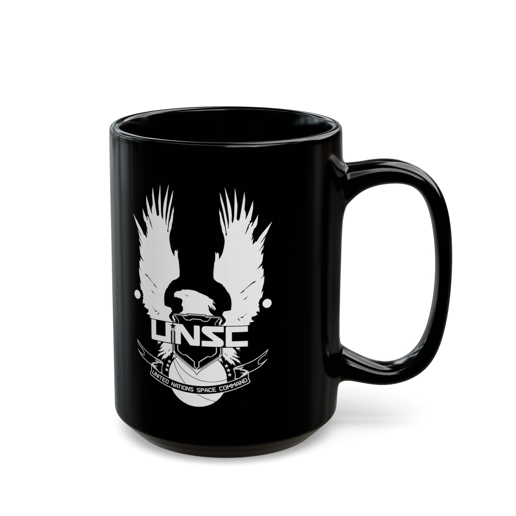 UNSC Mug