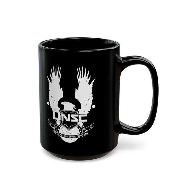 UNSC Mug