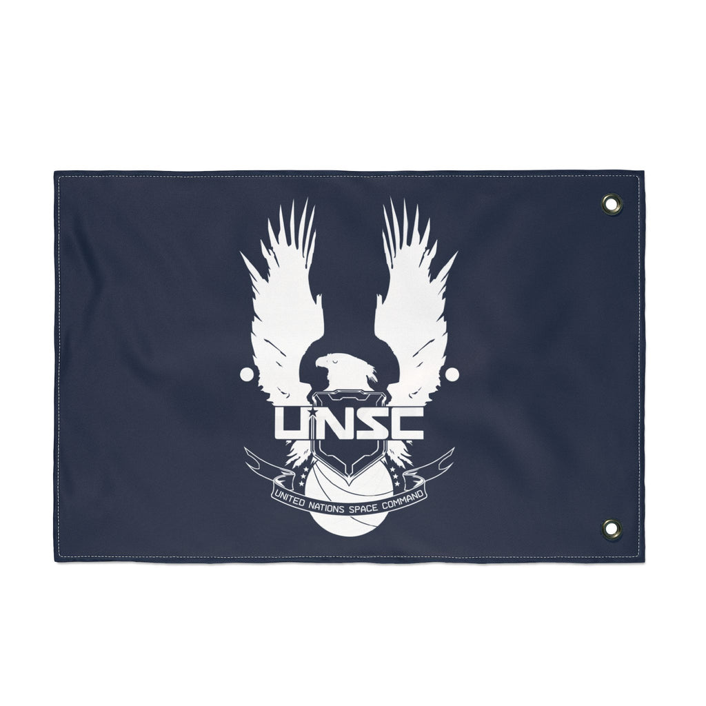 UNSC Flag