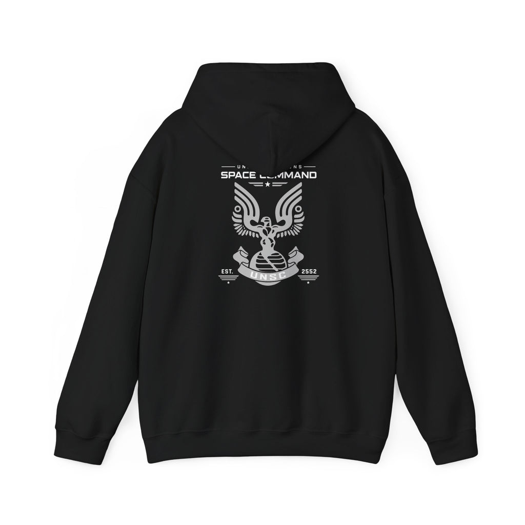 UNSC Legacy Hoodie