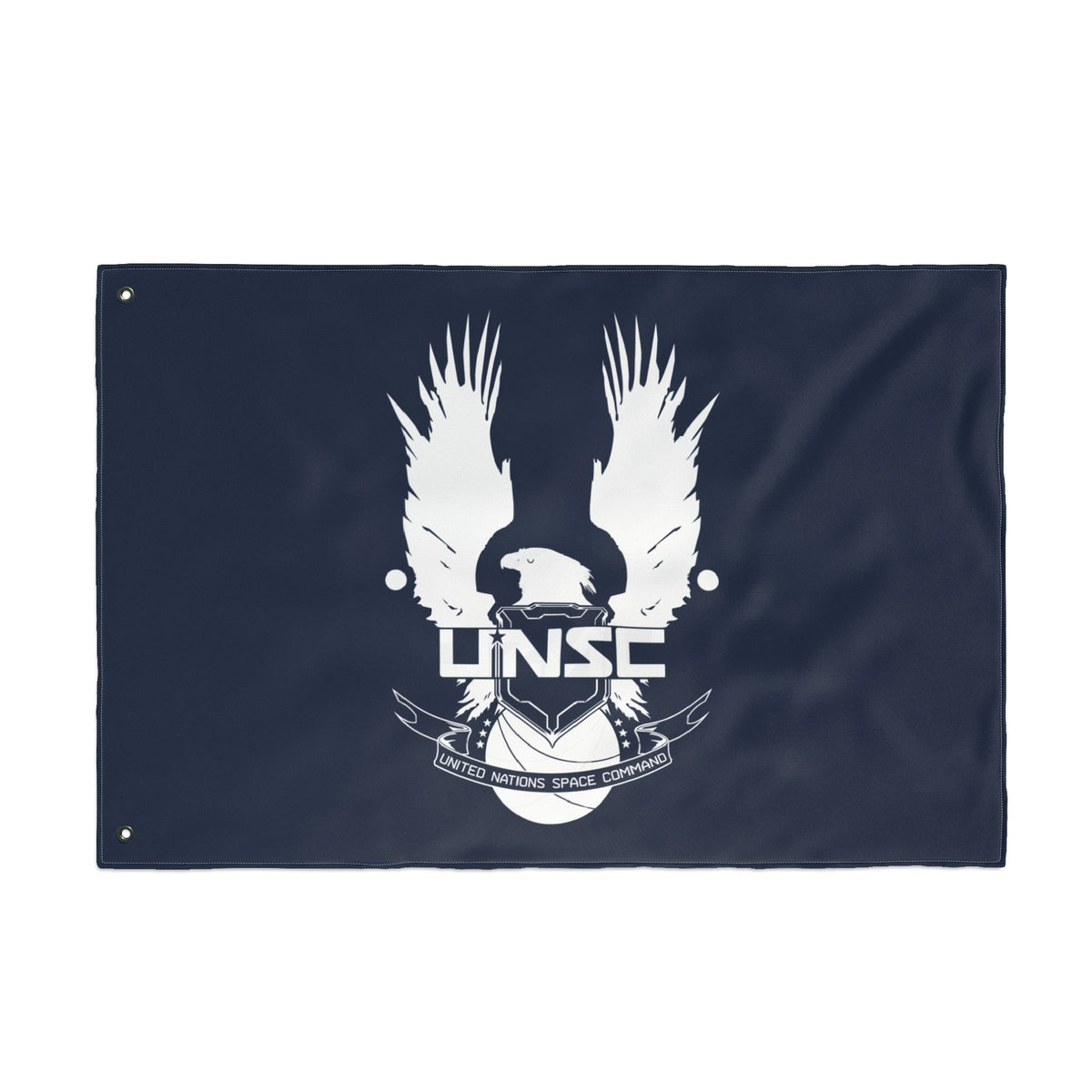 UNSC Flag