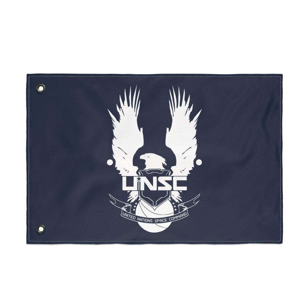 UNSC Flag