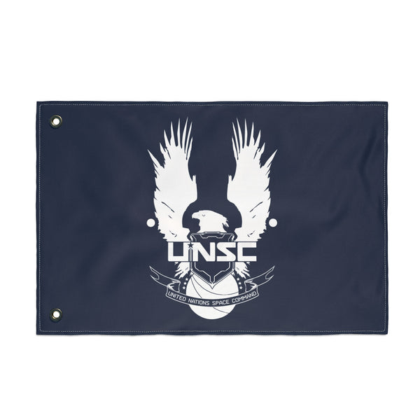UNSC Flag