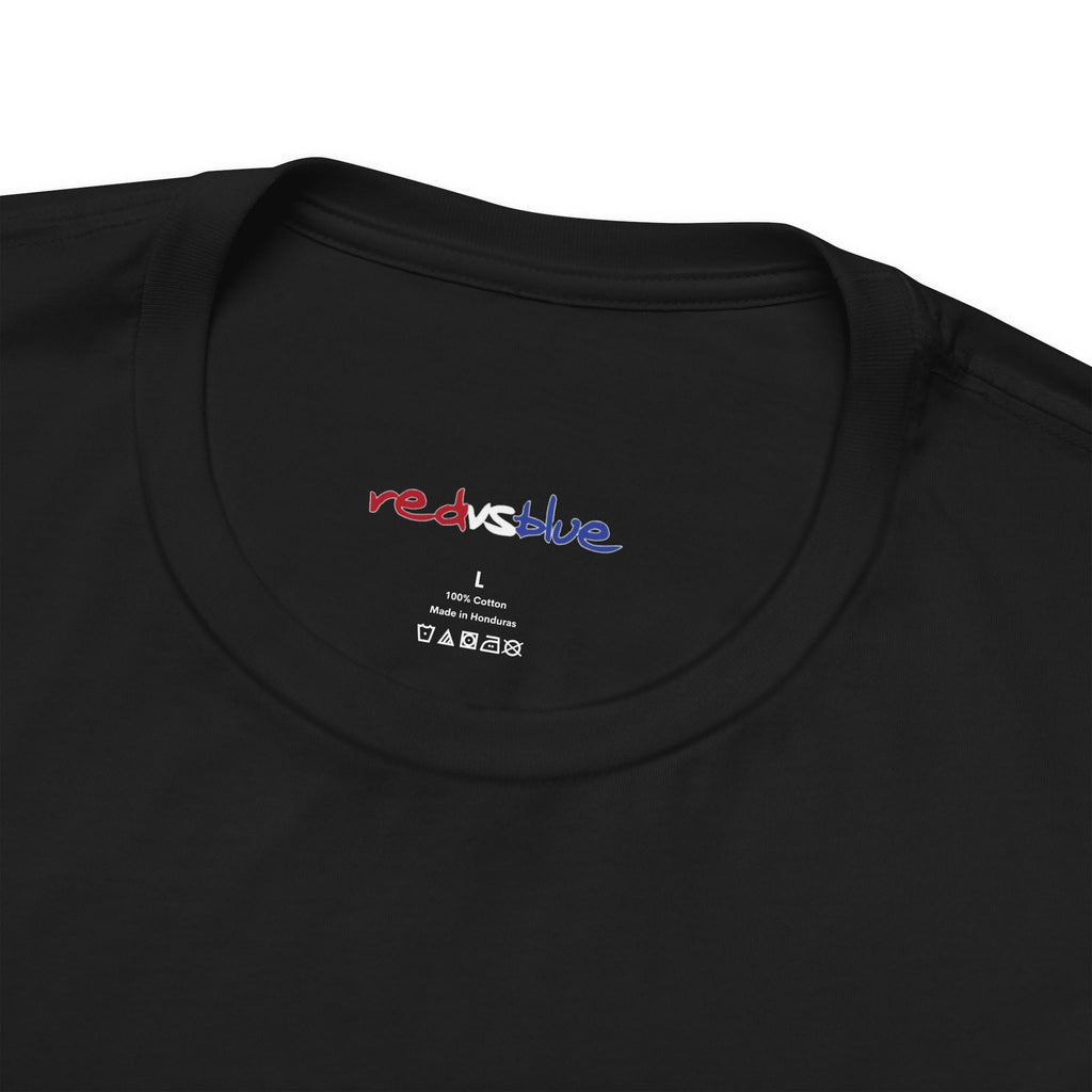 Blood Gulch Blue Team - Jersey Tee