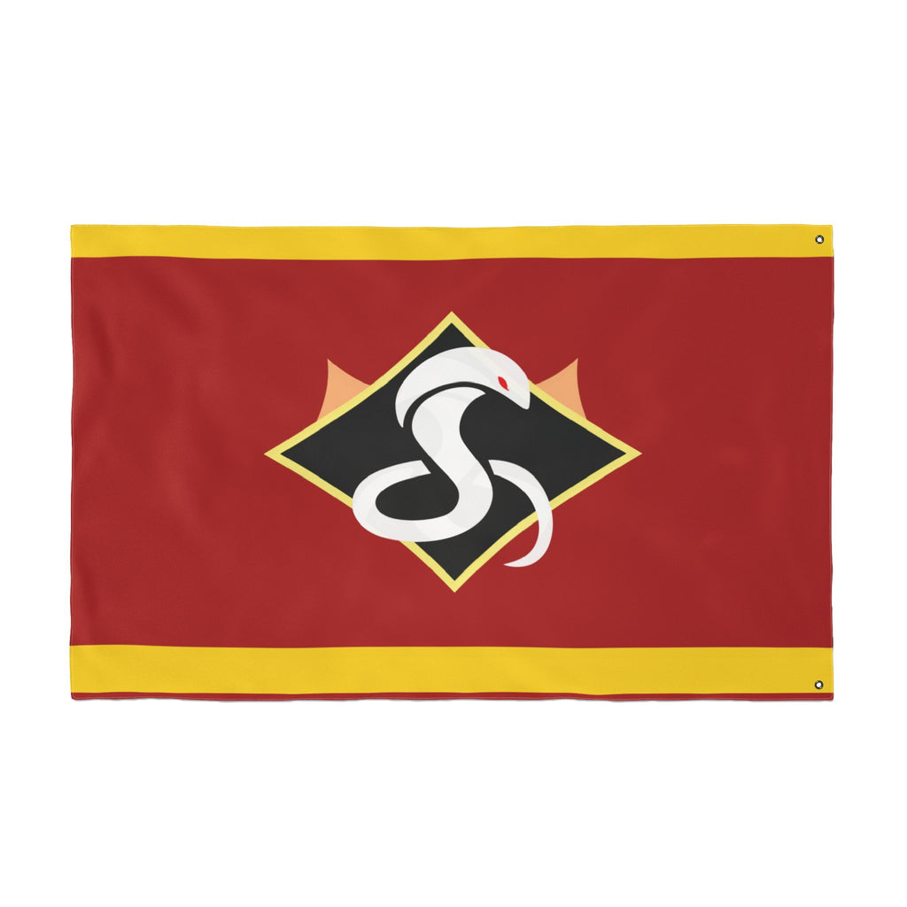 Red Team Flag