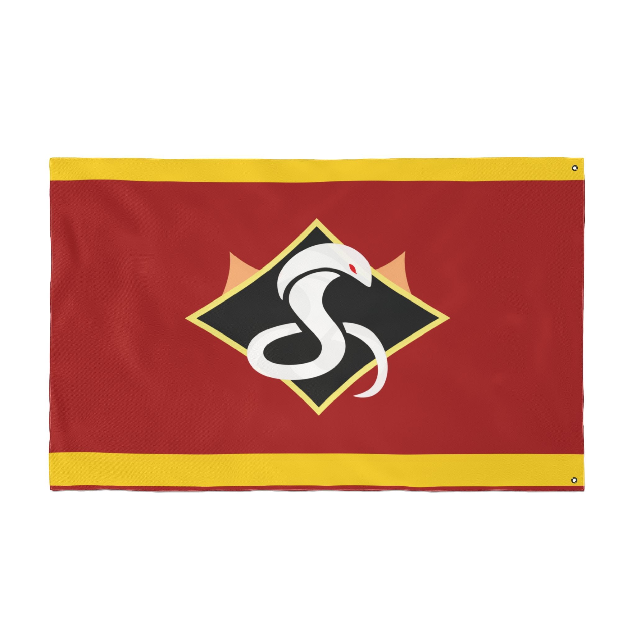 Red Team Flag