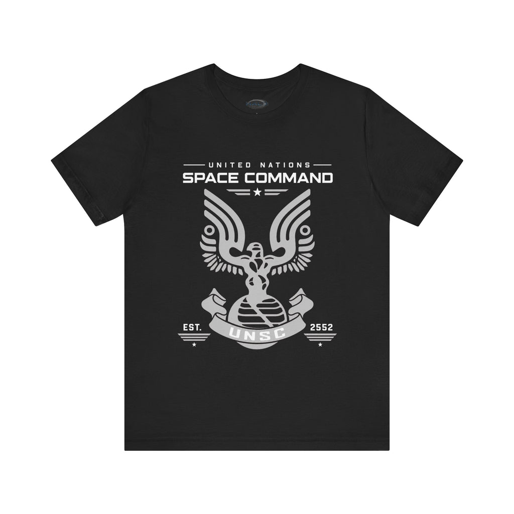 UNSC Legacy Jersey Tee