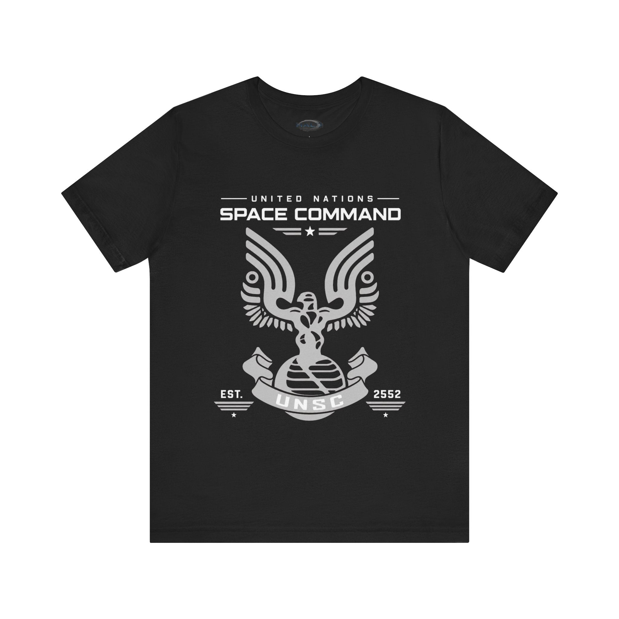 UNSC Legacy Jersey Tee