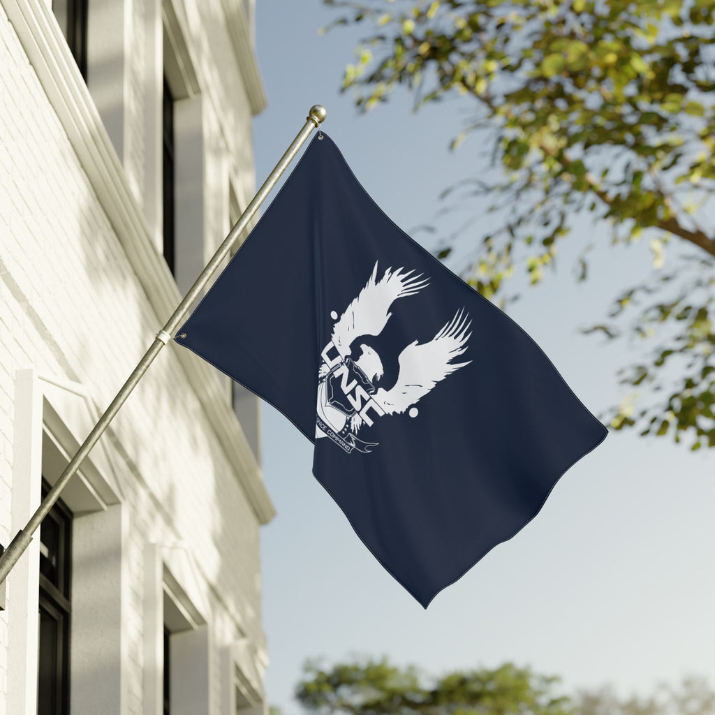 UNSC Flag