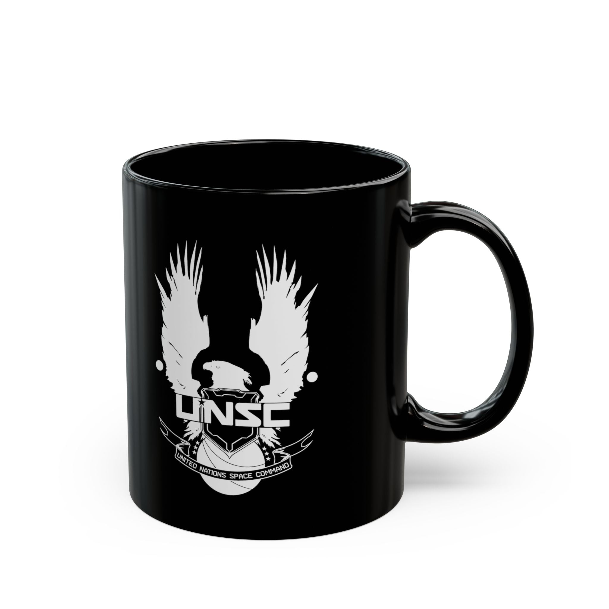 UNSC Mug