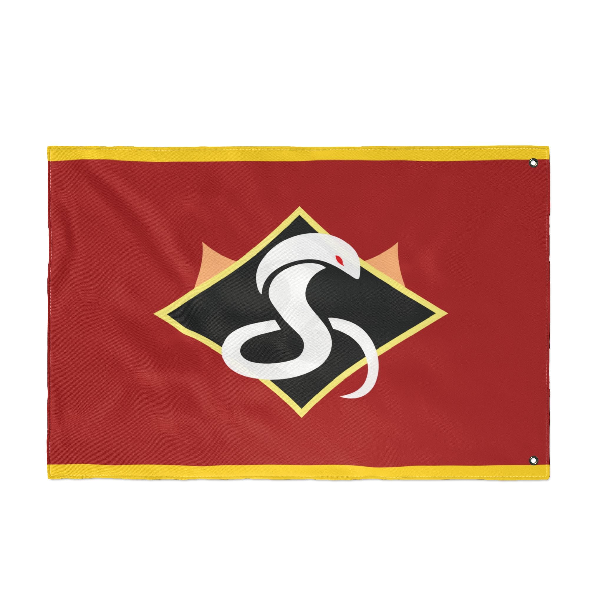 Red Team Flag