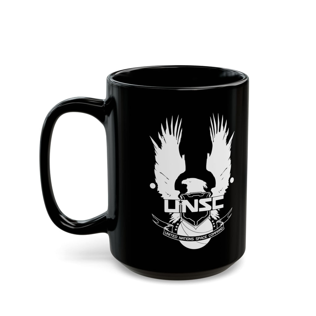 UNSC Mug