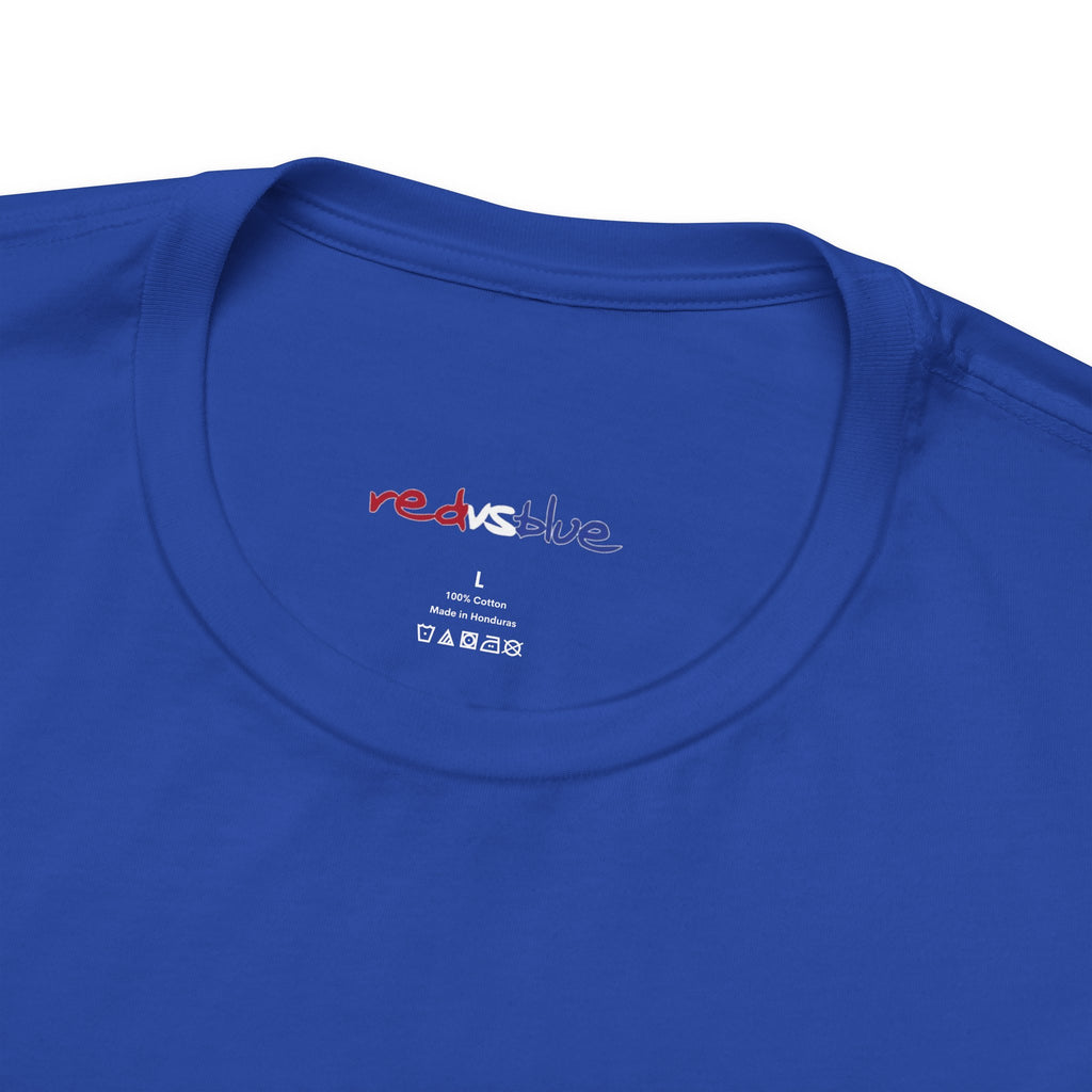 Blood Gulch Blue Team - Jersey Tee