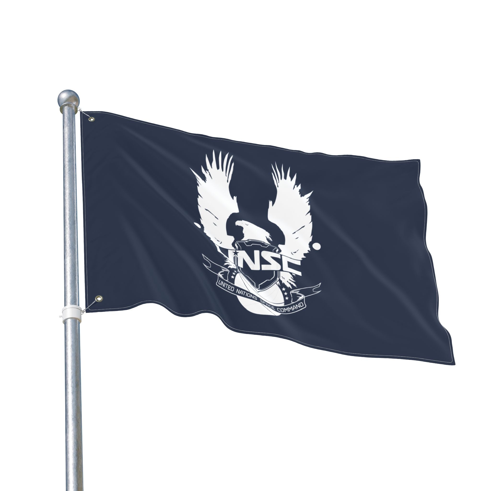 UNSC Flag