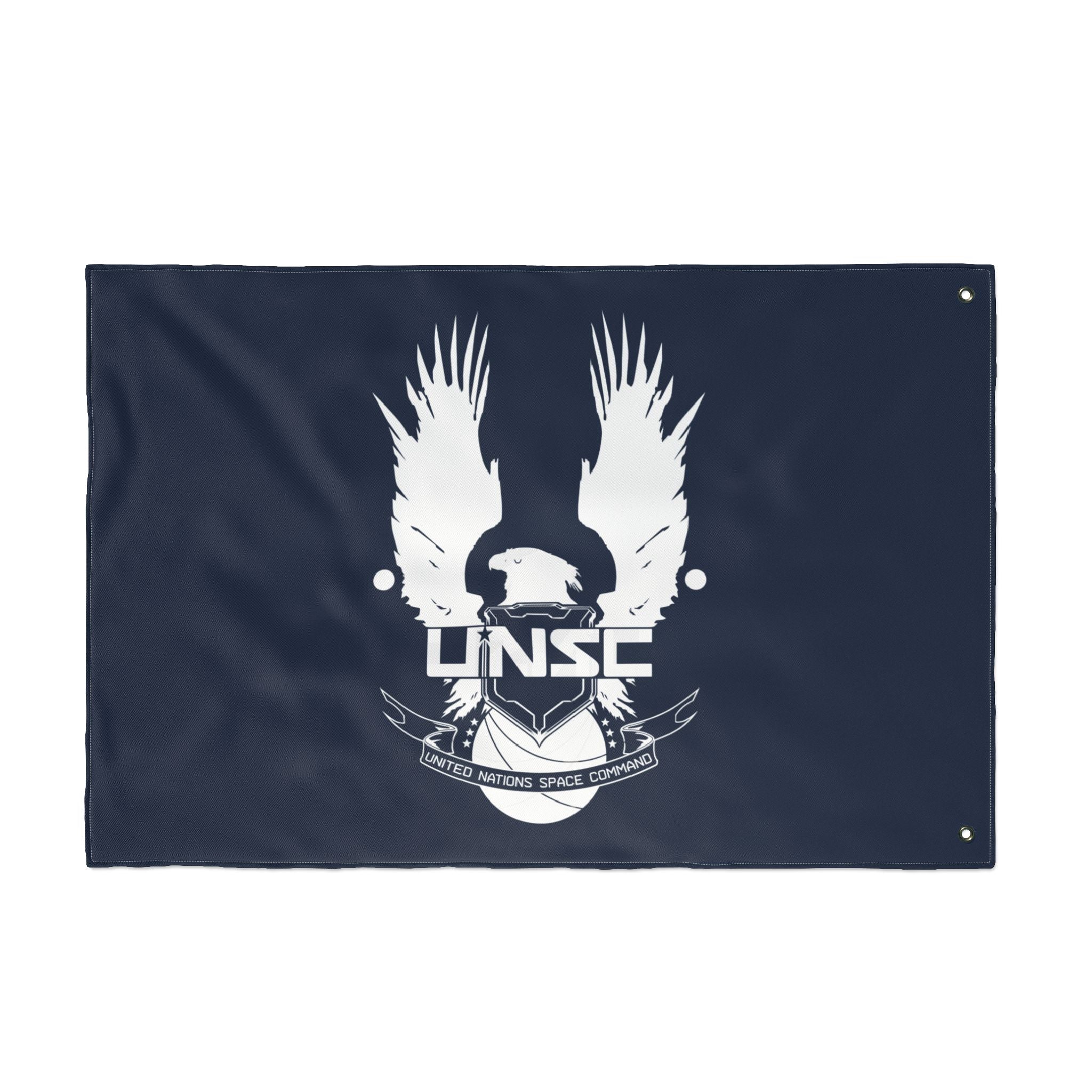 UNSC Flag