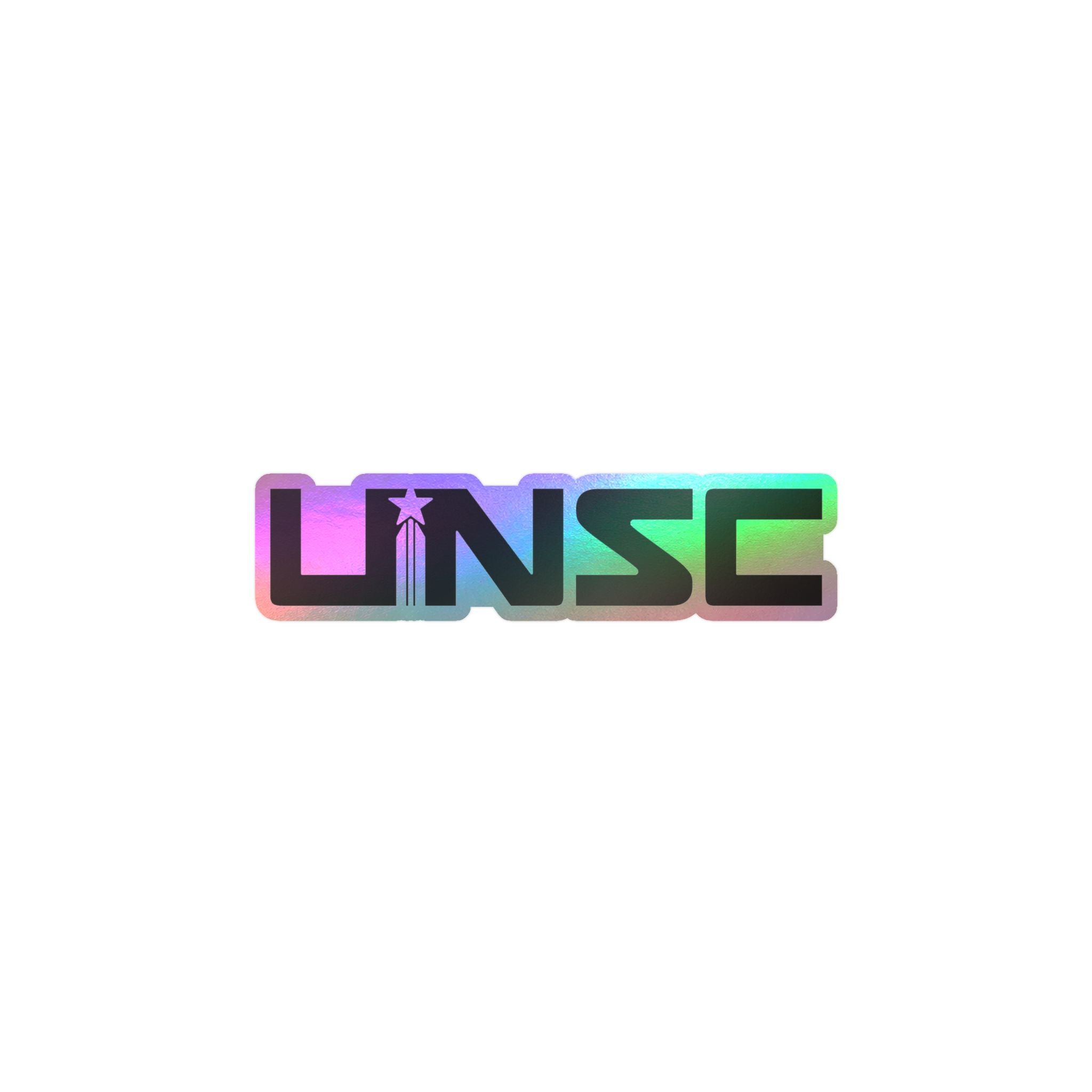 UNSC Vinyl Sticker