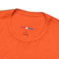 Blood Gulch Red Team Unisex Jersey Tee