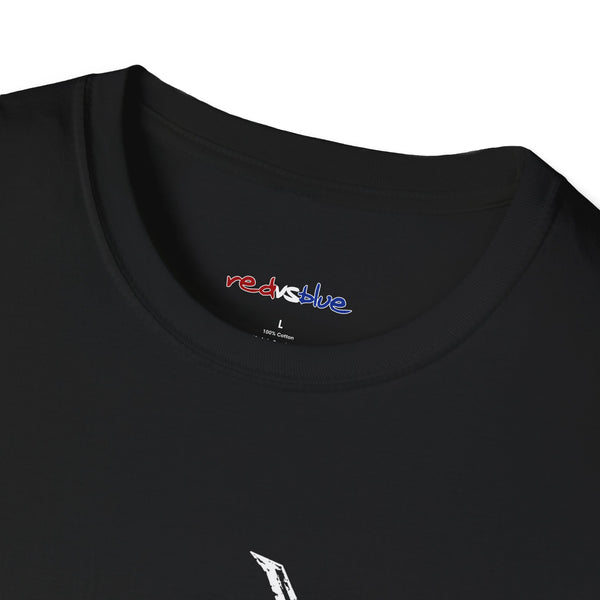 That Was The Worst Throw Ever  Shirt - Red Vs Blue Tee
