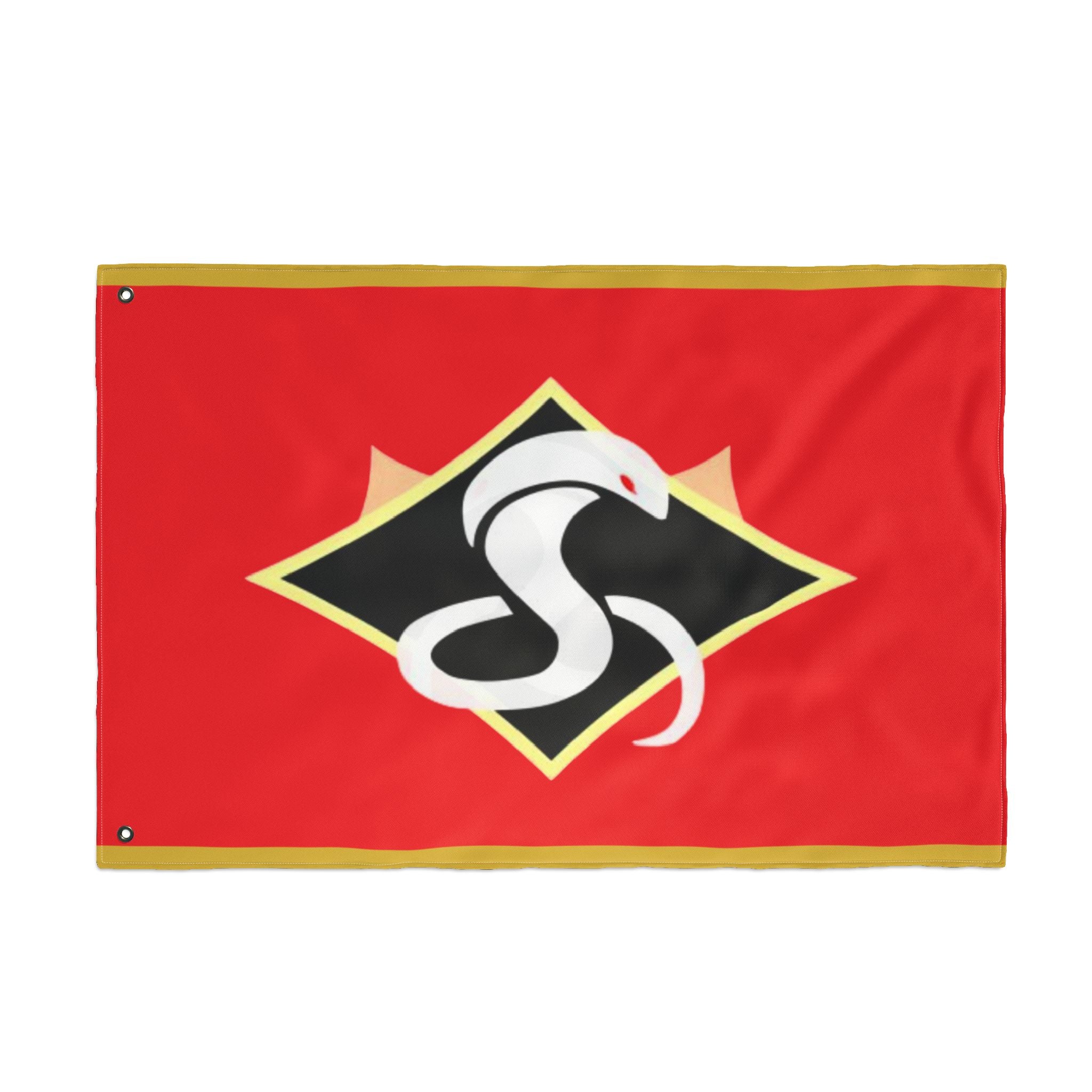 Red Army Flag