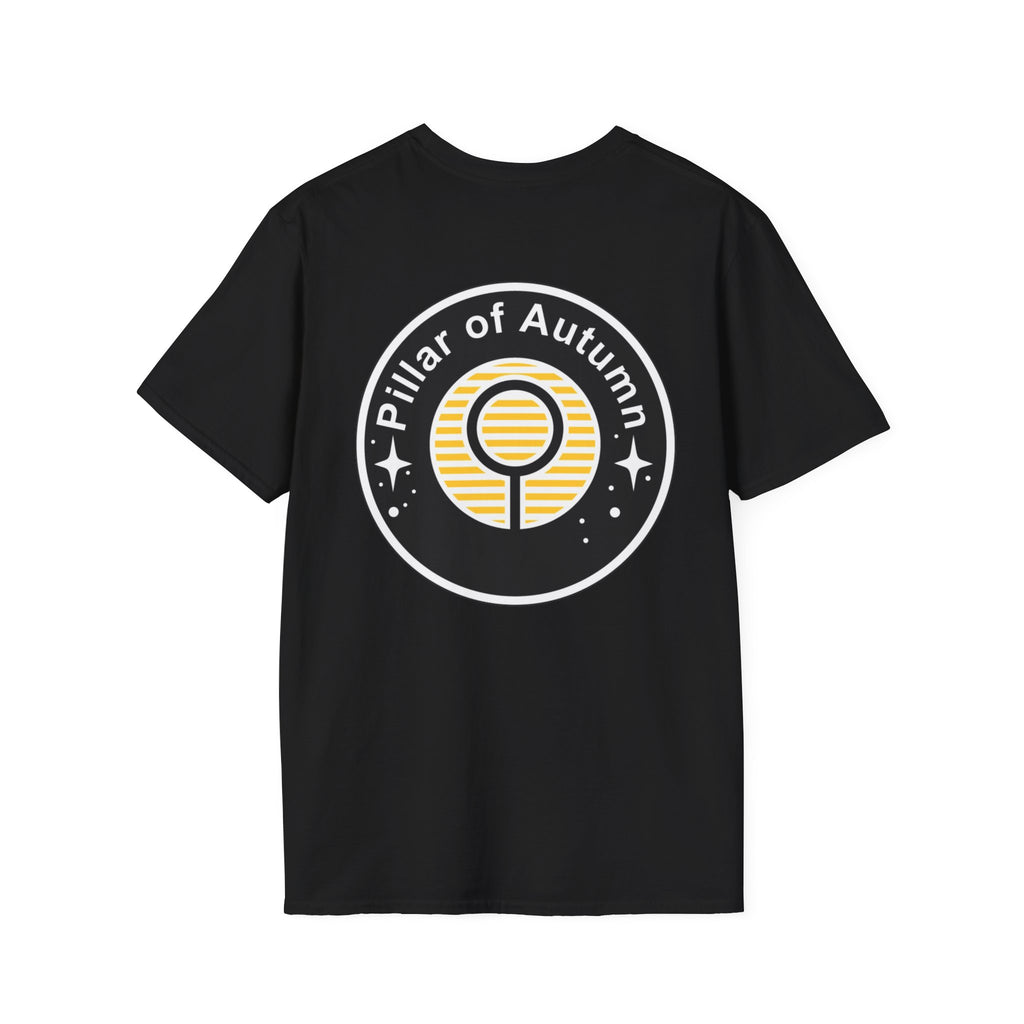 Pillar of Autumn Shirt