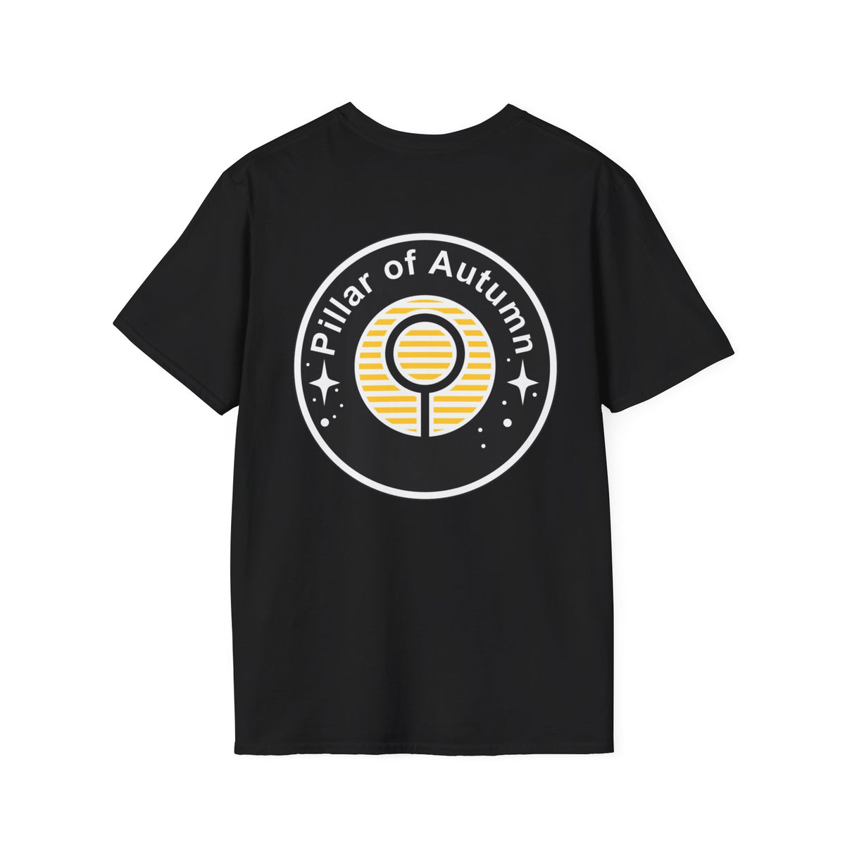 Pillar of Autumn Shirt