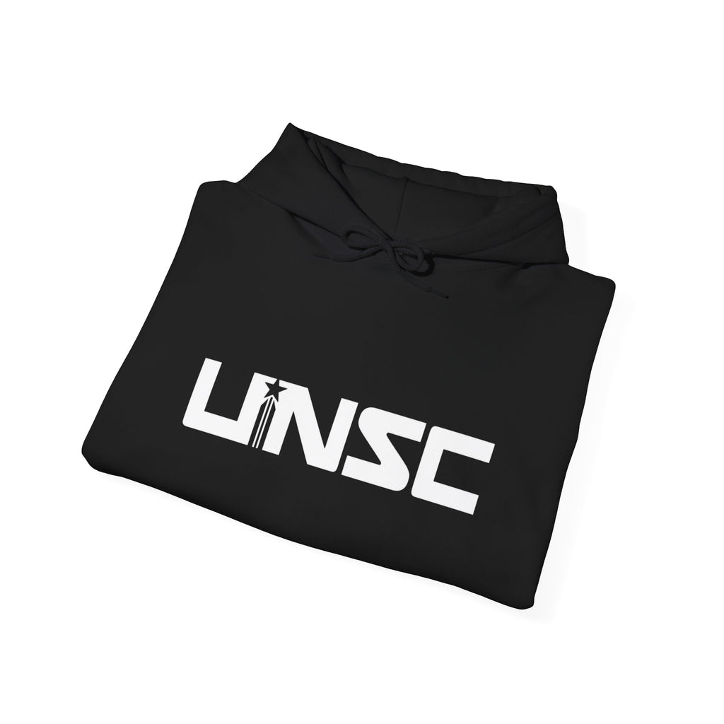 UNSC Legacy Hoodie