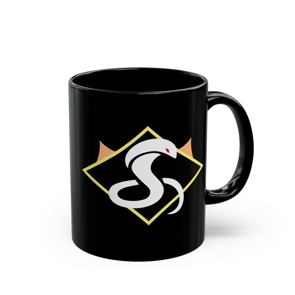 Red Team Emblem Mug