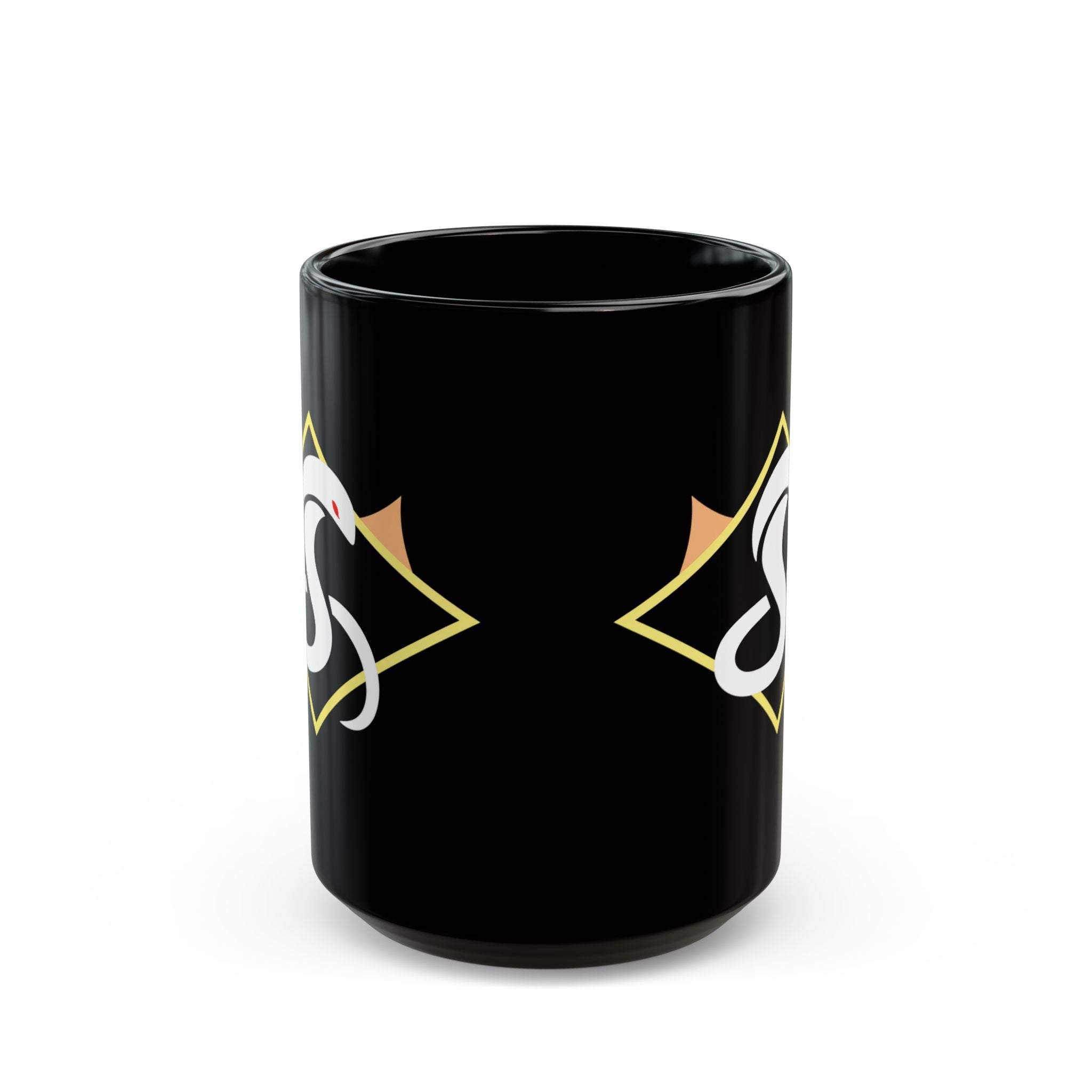 Red Team Emblem Mug