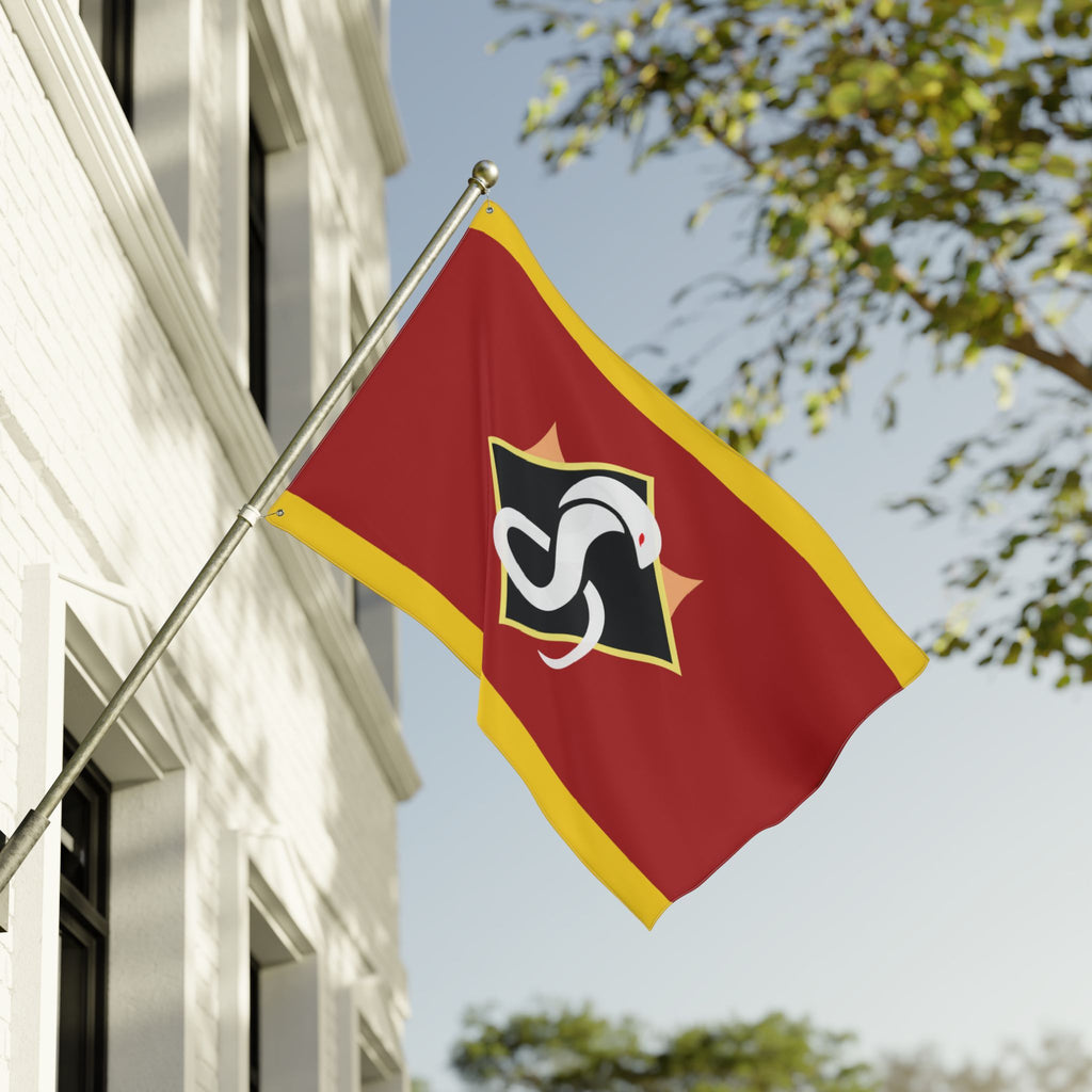 Red Team Flag