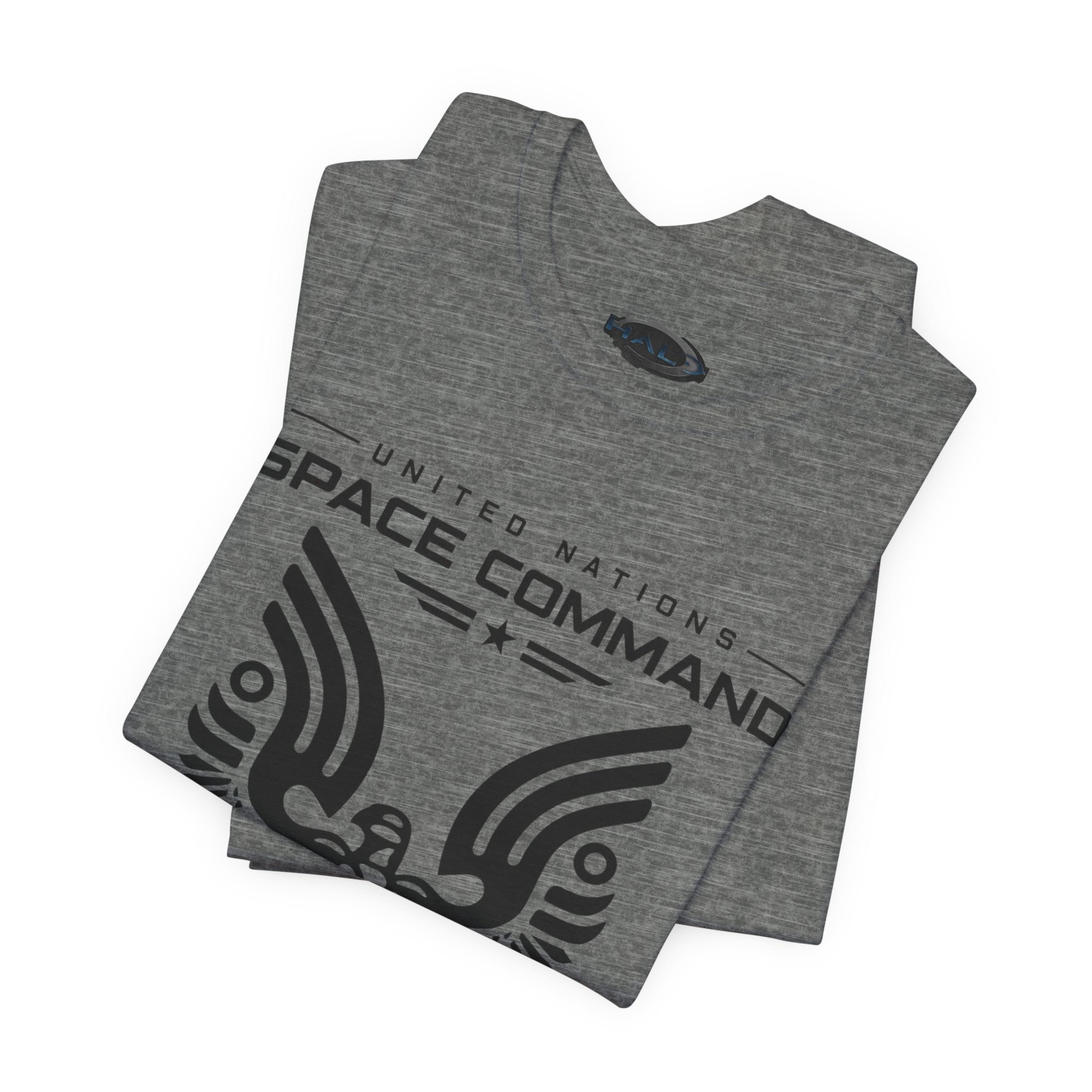 UNSC Legacy Jersey Tee