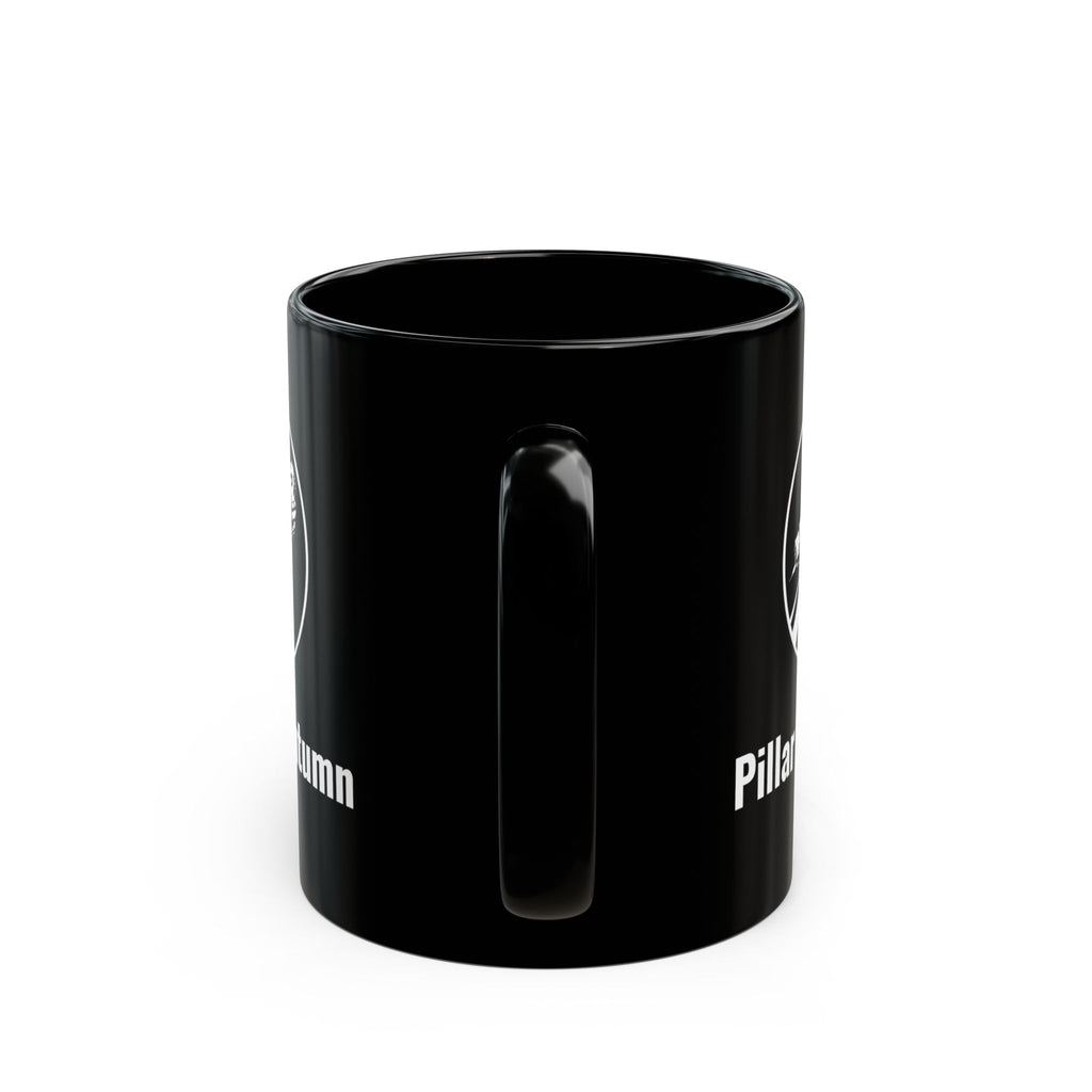 Pillar of Autumn Departure Mug